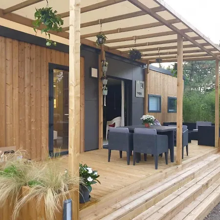 Premium Giulia Campsite Capbreton